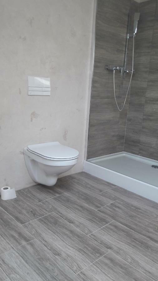 Apartman Za-Ka 1 Ubytovani Litovel Cervenka Екстериор снимка