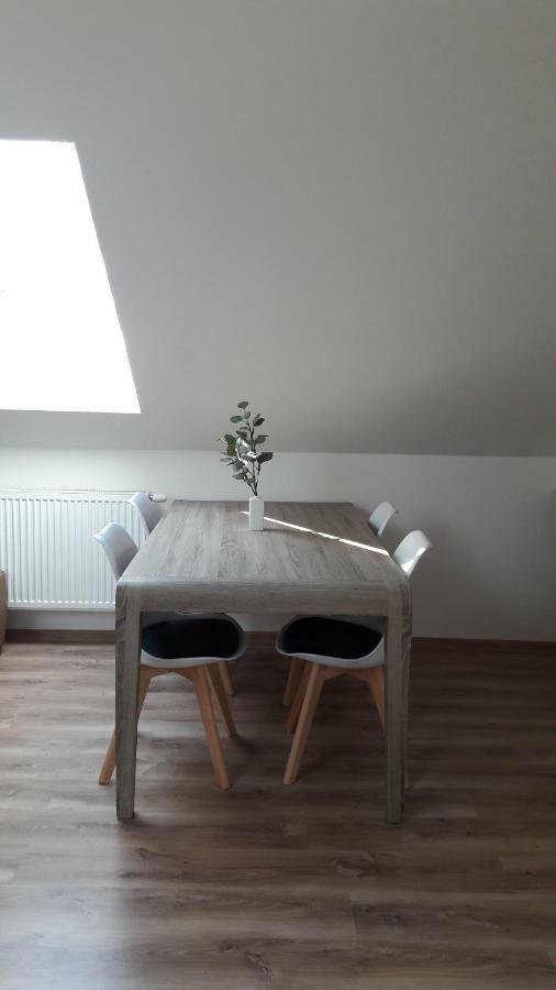 Apartman Za-Ka 1 Ubytovani Litovel Cervenka Екстериор снимка